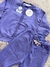 CONJUNTO BEBA, de algodon rustico. talle 5 - comprar online