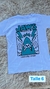 Remera niño talle 6