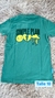 Remera niño talle 10