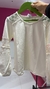 Remera niña talle 10 - 14