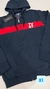Campera talle XL frizada, Taverniti