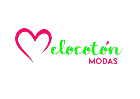 Melocotón modas