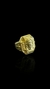 Anel Jesus Octagonal 3D - comprar online