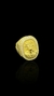 Anel Jesus Oval 3D - comprar online