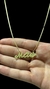 Corrente Piastrine 2MM (mãe) - comprar online