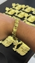 Pulseira Friso Dubai 12MM