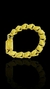 Pulseira Friso Dubai 12MM - DA DUQUE