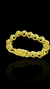 Pulseira Friso S Vazada 12MM - DA DUQUE