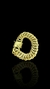 Pulseira Grumet 25MM Laminada