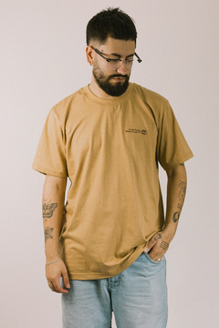 Camiseta - Herança na internet