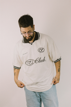 Jersey oversized - Ôtez FC na internet