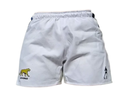 Short Pumas bordado en internet