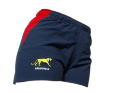 Short Pumas Granaderos 2023