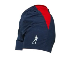 Short Pumas Granaderos 2023 - comprar online