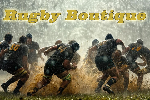 Carrusel RUGBY BOUTIQUE