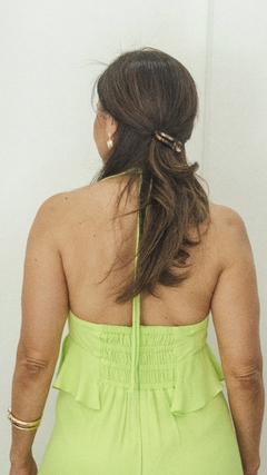 Vestido Forrado 100% Viscose na internet