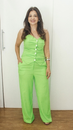 Conjunto Viscolinho