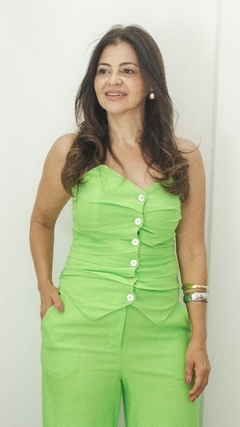 Conjunto Viscolinho - comprar online