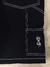 Bermuda Fluent Carpinteiro Jeans Black