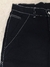 Bermuda Fluent Carpinteiro Jeans Black na internet