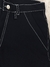 Bermuda Fluent Carpinteiro Jeans Black - loja online
