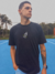 Camiseta oversized Premium - Zeus na internet