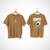 Camiseta oversized Premium - Zeus
