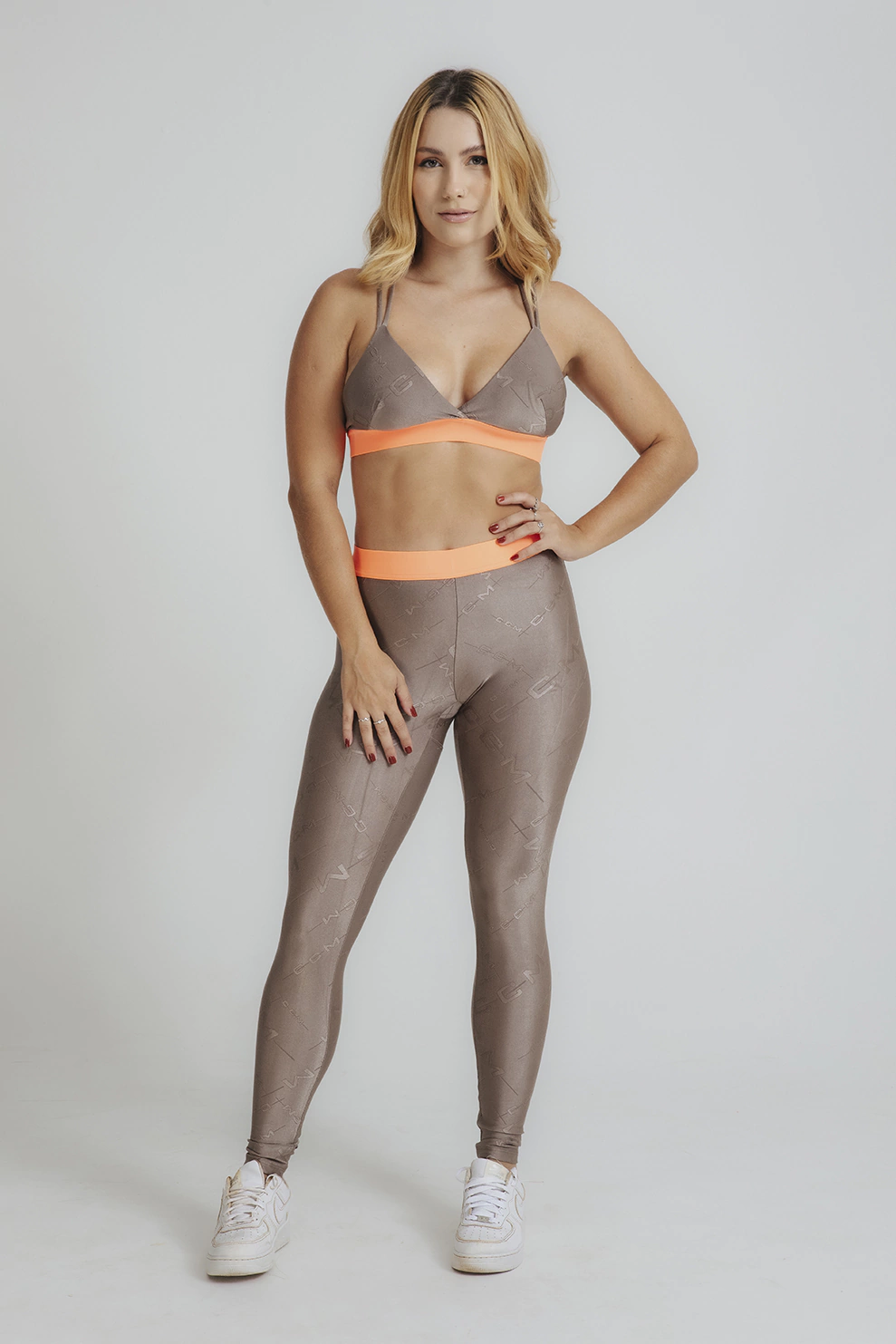 Legging Ccm Orla