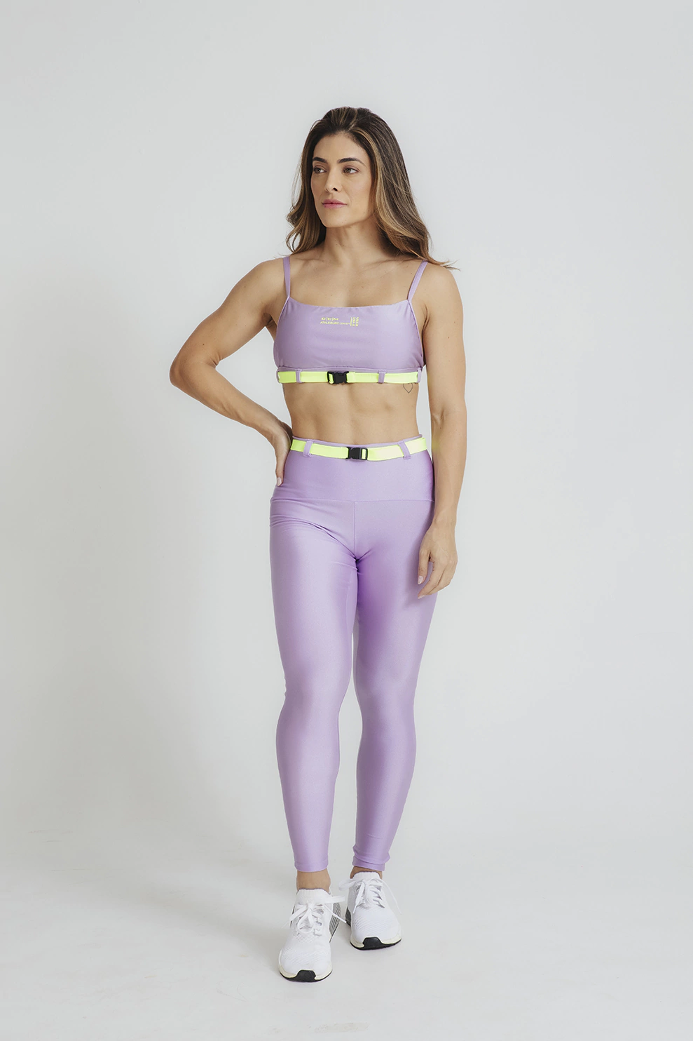 Legging Ccm Grazi