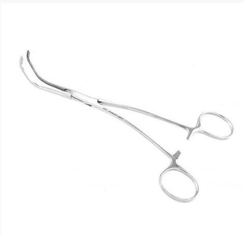 Pinça Satinsk Atrauma 24cm