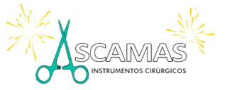 Ascamas Instrumentais Cirúrgicos