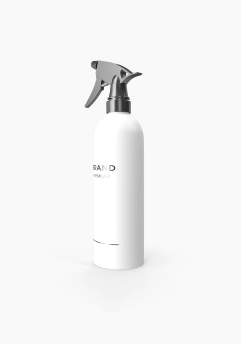 Crema de peinar BRAND