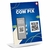 Placa Pix A6 ou A5 - comprar online