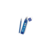 REPUESTO BOLIG. BORRABLE X 3 UNIDADES Azul Caja x 24 tbs - RB 050