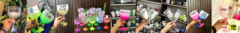 Banner da categoria Taça acrílico personalizada
