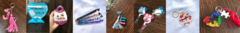 Banner da categoria Resina personalizada