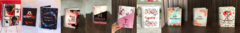 Banner da categoria Agenda personalizada