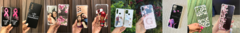 Banner da categoria Capa de celular personalizada