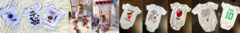 Banner da categoria Body bebê personalizado