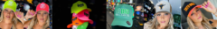 Banner da categoria Bonés / chapéus / viseiras personalizados