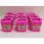 Caixa sushi personalizada - comprar online