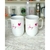 Caneca alumínio personalizada - transfer