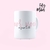 Caneca dia das mães personalizada - modelo 2