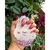 Placa para manicure ou maquiagem de resina personalizada - comprar online