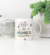 Caneca amizade personalizada