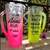 Imagem do Combo - copo long drink com alça personalizado