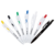 Caneta personalizada - click