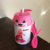 Squeeze com boné de polímero personalizado - comprar online
