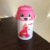 Squeeze com boné de polímero personalizado na internet