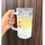 Caneca chopp de vidro 500 ml